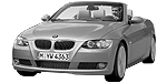 BMW E93 P1394 Fault Code