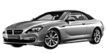 BMW F12 P1394 Fault Code